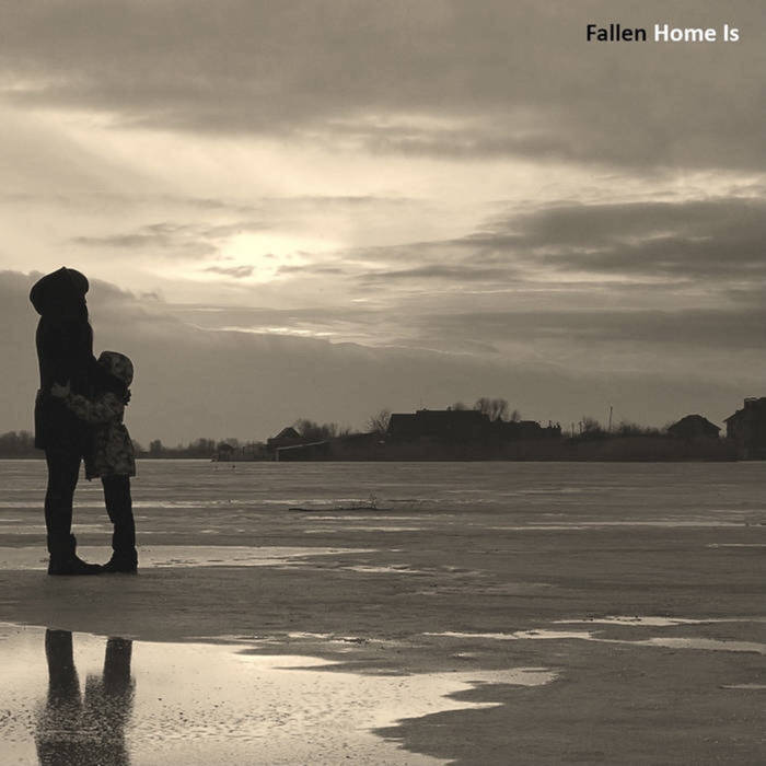 Home Is