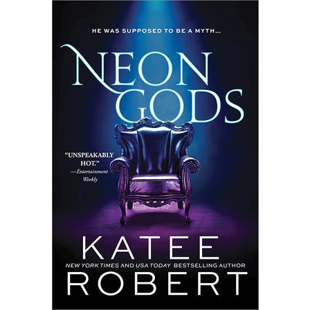 Neon Gods