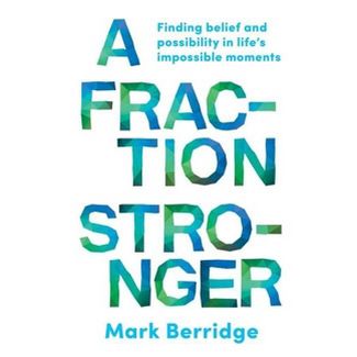 A Fraction Stronger