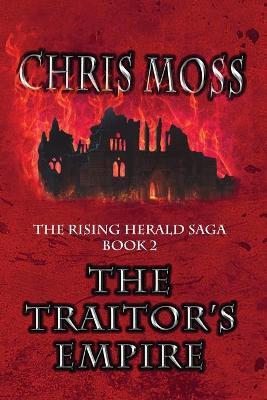 The Traitor’s Empire