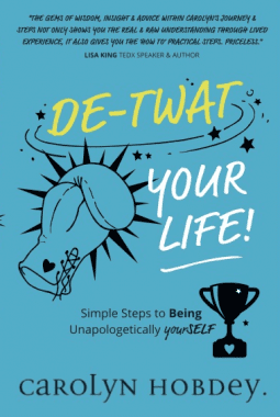 De-Twat Your Life