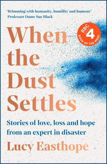 WHEN THE DUST SETTLES