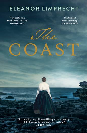 THE COAST