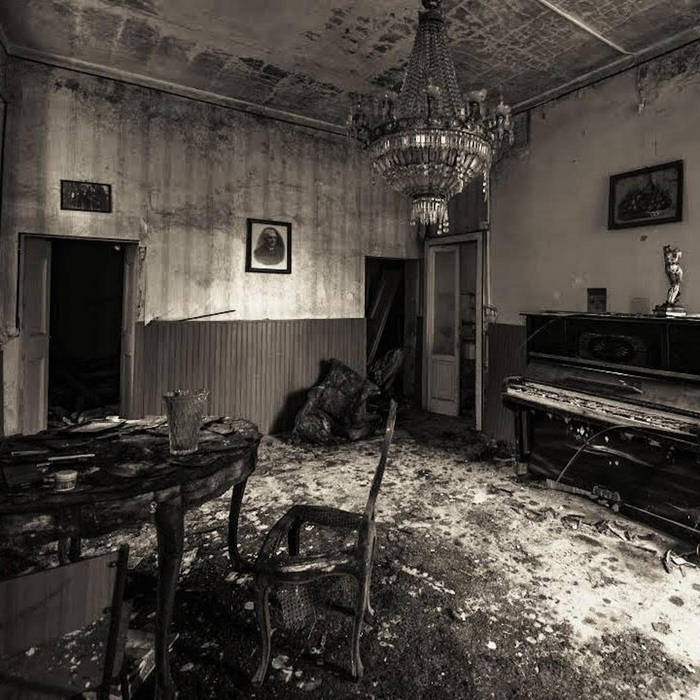 Beauty and Misery