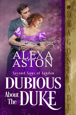 Dubious About The Duke