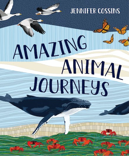 Amazing Animal Journeys