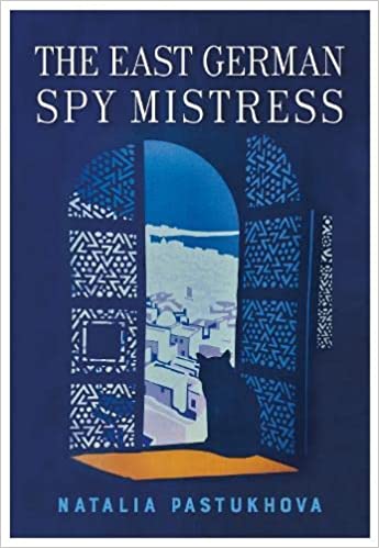 The East German Spy Mistress