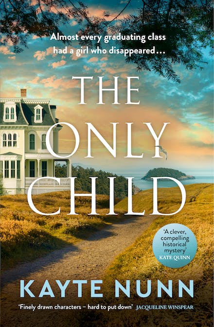 The Only Child