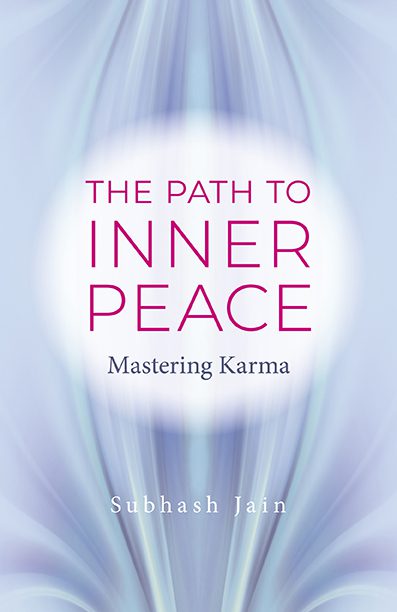The Path to Inner Peace
