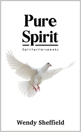 Pure Spirit