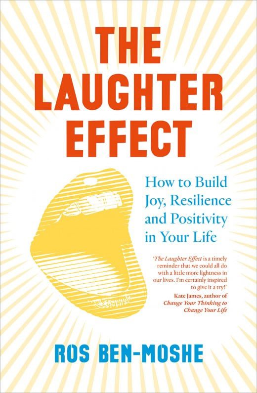 THE LAUGHTER EFFECT