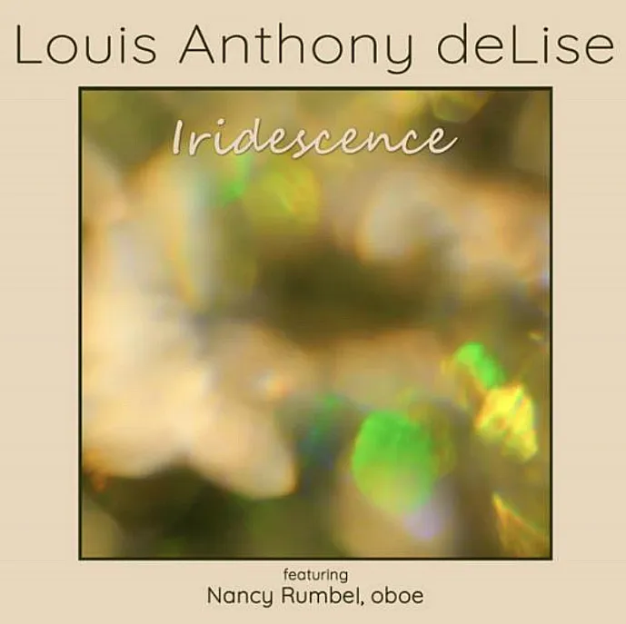 Iridescence