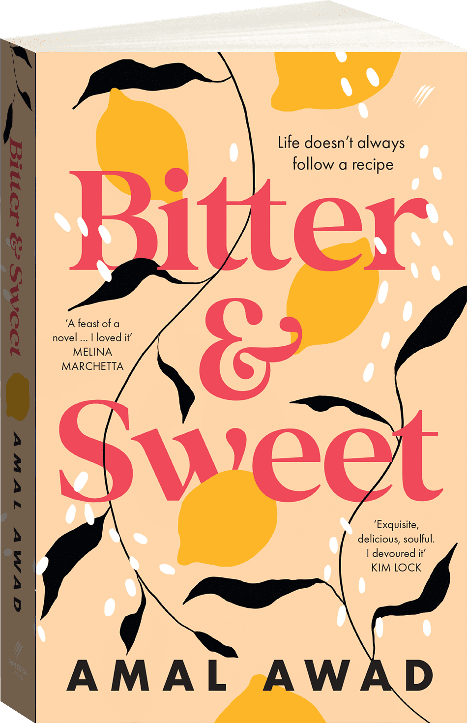 Bitter Sweet