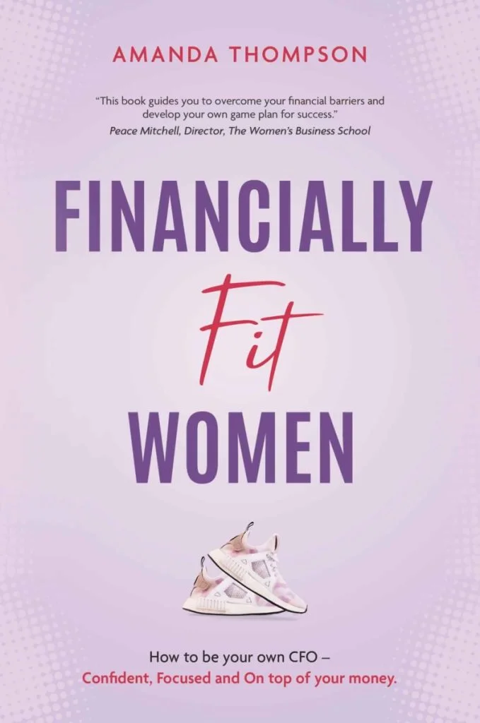 Financially Fit Women