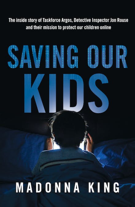 Saving Our Kids