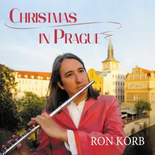 Christmas In Prague (Remix) – Single