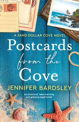 Postcards from the Cove (Sand Dollar Cove Book 1)