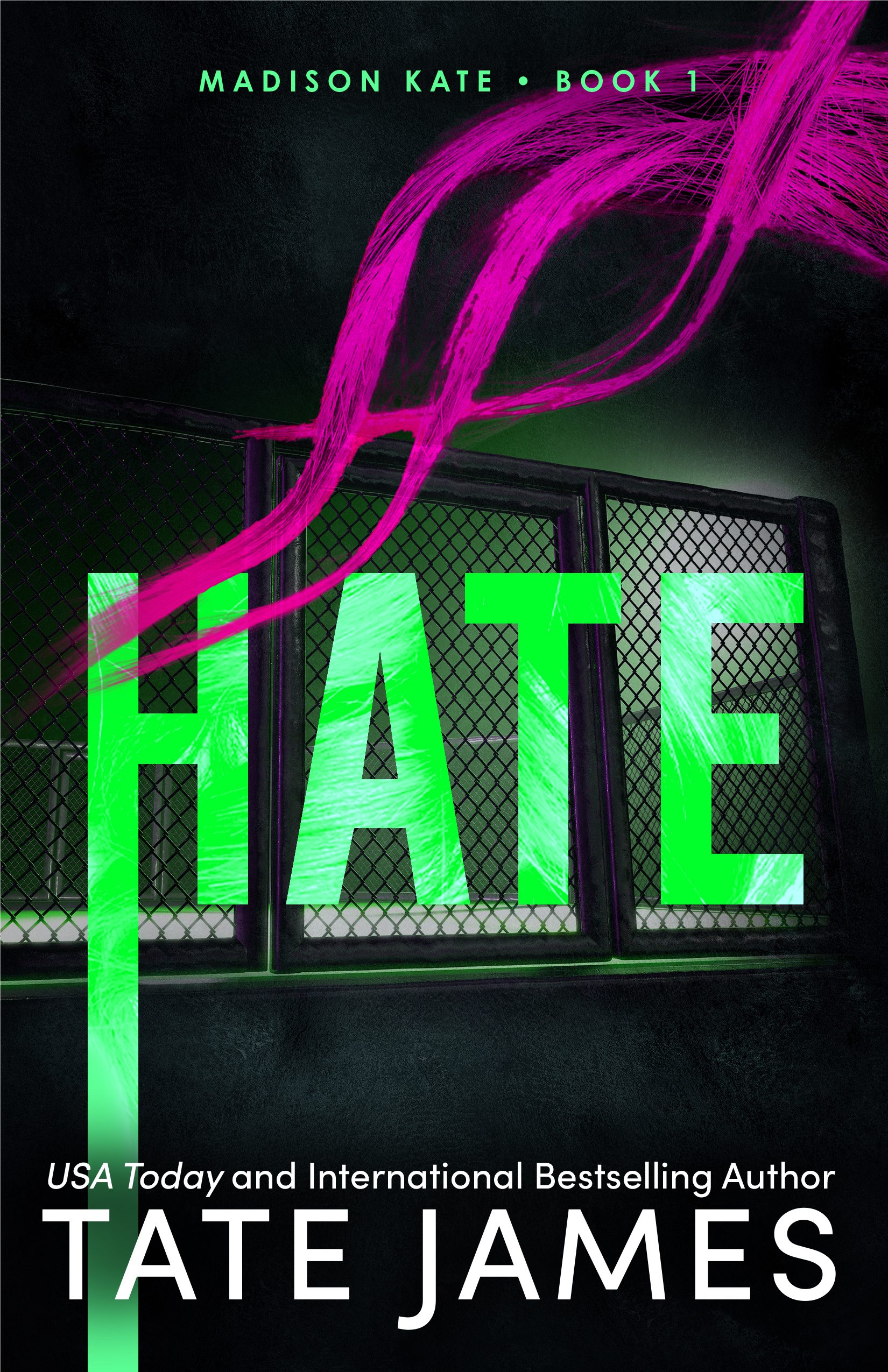HATE #1