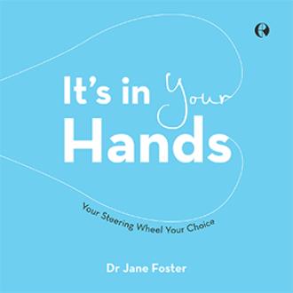 It’s in Your Hands