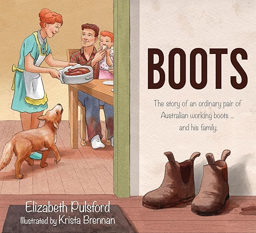BOOTS