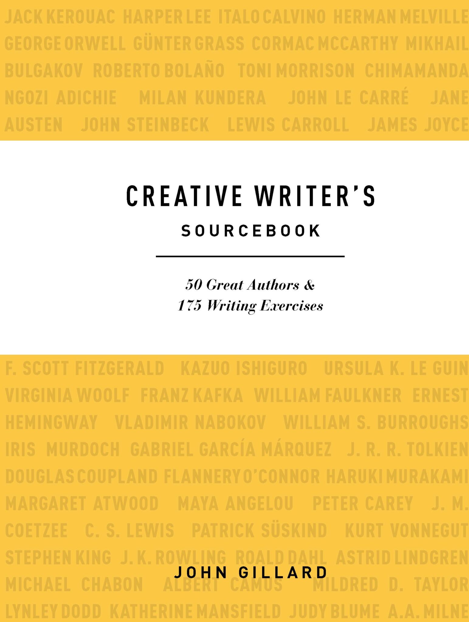 Creative Writer’s Sourcebook