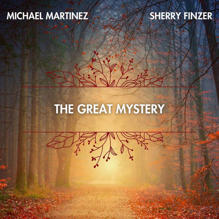The Great Mystery