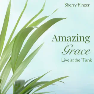 Amazing Grace (Live at The Tank) – Single