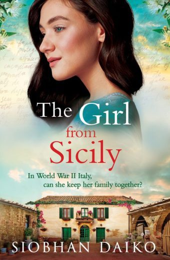 The Girl from Sicily