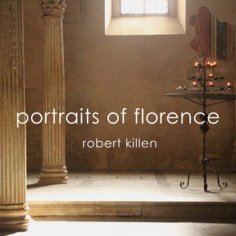 Portraits of Florence