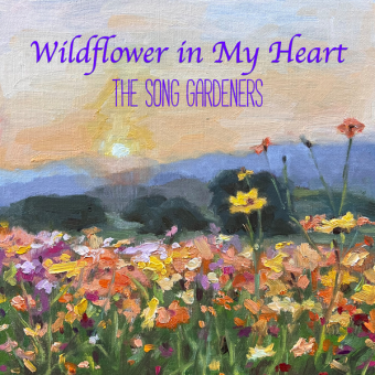 Wildflower in my Heart
