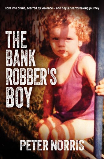 The Bank Robber’s Boy