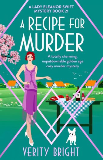 Recipe For Murder