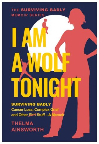 I Am A Wolf Tonight