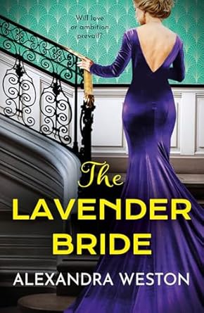 The Lavendar Bride