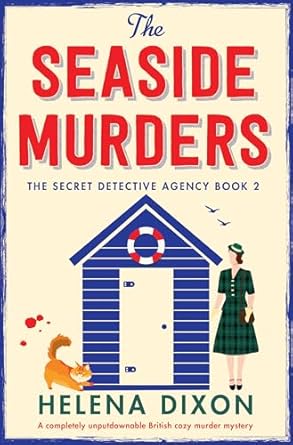 The Seaside Murders