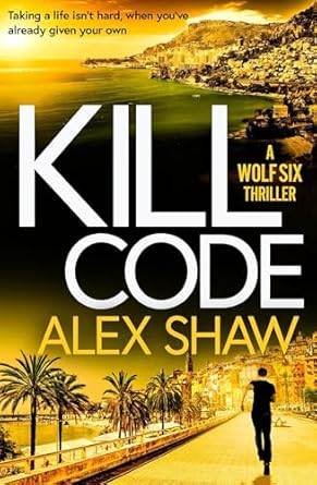 Kill Code