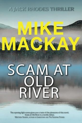 Scam at Old River