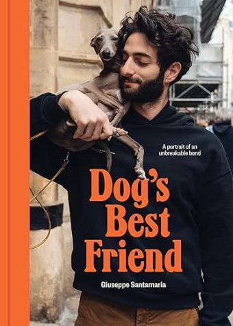 Dog’s Best Friend: A portrait of an unbreakable bond
