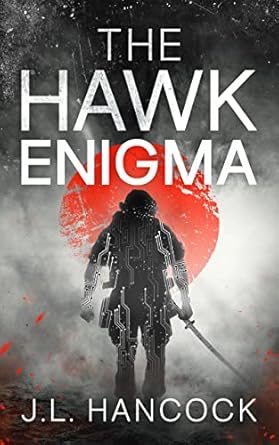 The Hawk Enigma (Voodoo)