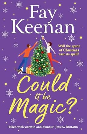 Could It Be Magic?
