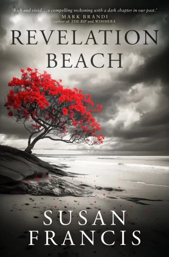 Revelation Beach