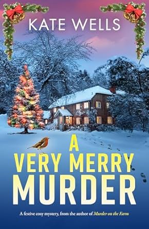 A Very Merry Murder