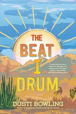 The Beat I Drum