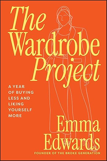 The Wardrobe Project