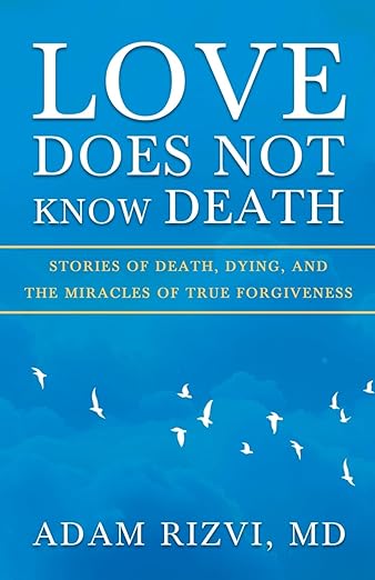 Love Does Not Know Death