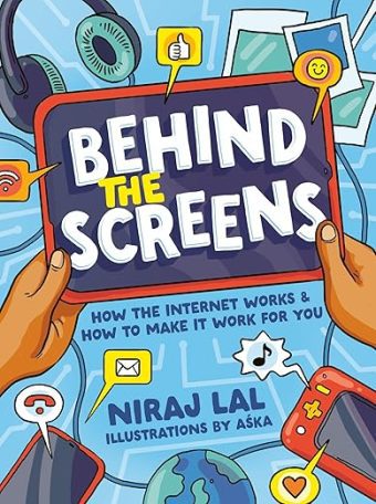 Behind the Screens