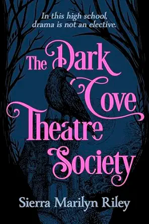 The Dark Cove Theatre Society
