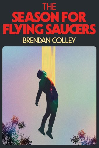The Season for Flying Saucers