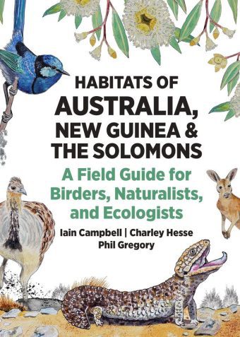 Habitats of Australia, New Guinea, and the Solomons
