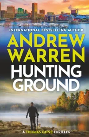 Hunting Ground